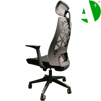 AS-C2102 Factory Price Premium Adjustable High Back Gaming Chair for Office Use