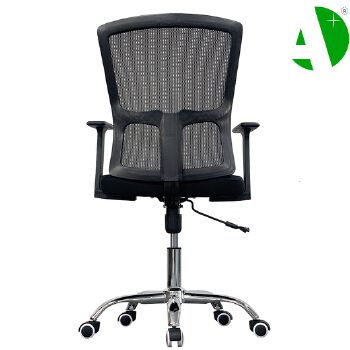 AS-B2833J Foshan Factory Home Study Beauty Conference Visitor Reception Office Chair Furniture