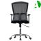 AS-B2833J Foshan Factory Home Study Beauty Conference Visitor Reception Office Chair Furniture
