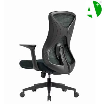AS-B2707 Wholesale Cheap Leisure Executive Conference Computer Swivel Plastic Modern Home Office Chair Furniture