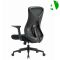 AS-B2707 Wholesale Cheap Leisure Executive Conference Computer Swivel Plastic Modern Home Office Chair Furniture