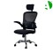 AS-C2886J Source Factory Premium Ergonomic Office Chair for Modern Executive Spaces