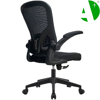 AS-B2886 Wholesale Gaming Metal Ergonomic Computer Plastic Furniture Office Chair