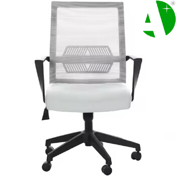 AS-B2306 Multifunctional Cheap Lightweight and Durable Plastic Chair for Modern Office Spaces