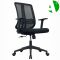 AS-B2826Y Wholesale Stylish High Back Office Chair with Breathable Mesh Design