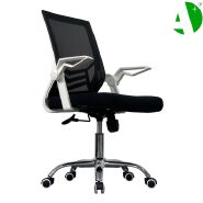 (AS-B2842WH)Foshan Factory Revolving Game Modern China Whoelsale Market Home Furniture Office Chair