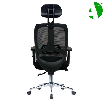 AS-C2722A High-Quality Cheap Ergonomic Mesh Office Chair for Ultimate Comfort and Support