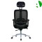 AS-C2722A High-Quality Cheap Ergonomic Mesh Office Chair for Ultimate Comfort and Support