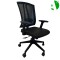 AS-B2849 Bulk Price Stylish Office Chair Featuring Integrated Clothes Hanging Rack