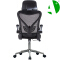 AS-C2723 Low-Cost Bulk Modern Ergonomic Office Chair for Ultimate Comfort and Support