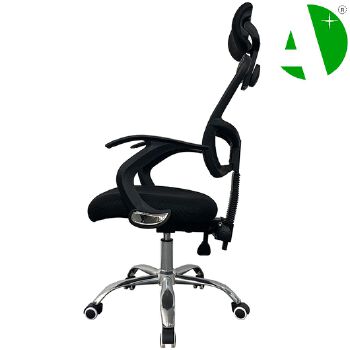 AS-C2896 Factory Price Manager Computer Swivel Recliner Mesh Back Adjustable Office-Chair