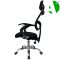 AS-C2896 Factory Price Manager Computer Swivel Recliner Mesh Back Adjustable Office-Chair