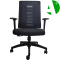 AS-B2129 Wholesale Stylish Folding Visitor Chair for Schools and Home Offices