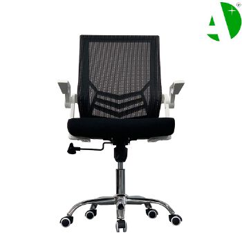 (AS-B2842WH)Foshan Factory Revolving Game Modern China Whoelsale Market Home Furniture Office Chair