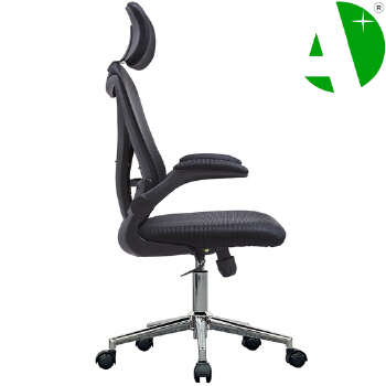 AS-C2723 Low-Cost Bulk Modern Ergonomic Office Chair for Ultimate Comfort and Support