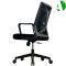 AS-B2101 Ergonomic Cheap Folding Adjustable Plastic Chair for Home Office