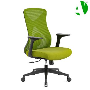AS-B2707 Wholesale Cheap Leisure Executive Conference Computer Swivel Plastic Modern Home Office Chair Furniture