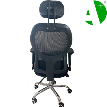AS-C2823 Foshan Factory Ergonomic Modern Home Office Chair for Ultimate Comfort