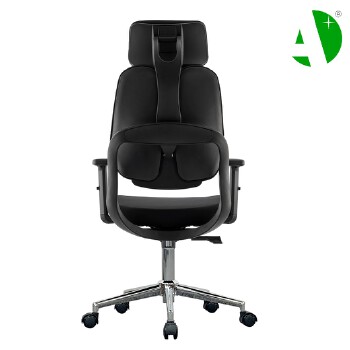 AS-C2721 Low-Cost Bulk Ergonomic Foshan Office Chair for Maximum Comfort and Support