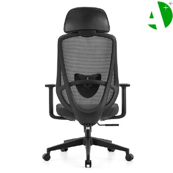 AS-C2706 High Quality Comfortable Ergonomic Office Chair with Adjustable Features for Home Use