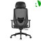 AS-C2706 High Quality Comfortable Ergonomic Office Chair with Adjustable Features for Home Use