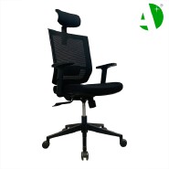 AS-C2104mA Manufactuer Comfortable Conference Armchair Office Chair Home Furniture