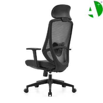 AS-C2706 High Quality Comfortable Ergonomic Office Chair with Adjustable Features for Home Use