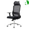 AS-C2745 High-Quality Cheap Modern Home Furniture Office Chair with Lumbar Support Design