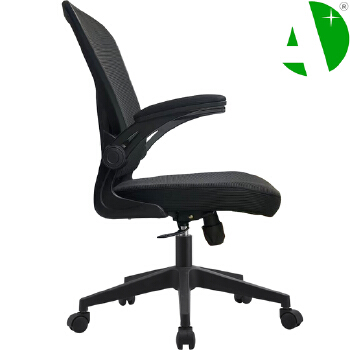 AS-B2886 Wholesale Gaming Metal Ergonomic Computer Plastic Furniture Office Chair
