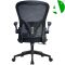 AS-B2886 Wholesale Gaming Metal Ergonomic Computer Plastic Furniture Office Chair