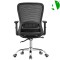 AS-B2770 Comfortable Budget Sleek Plastic Chair for Modern Living Room Decor