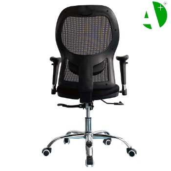 AS-B2823 High Quality Modern Metal Chair for Stylish Home Interiors