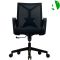 AS-B2101 Ergonomic Cheap Folding Adjustable Plastic Chair for Home Office