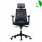 AS-C2102Y Factory Price Boss Fabric Management Plastic Computer Mesh Ergonomic Office Chair Furniture