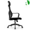 AS-C2775 Flexible Wholesale Quantity Adjustable Ergonomic Office Chair with Lumbar Support and Style