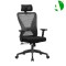 AS-C2781 Factory Direct Sale Stylish Office Boss Chair with Adjustable Features for Productivity