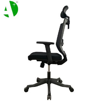 AS-C2104M Manufactuer Mesh High Back Black Modern Fabmic Game Swivel Plastic Home Furniture Offiric Massage Ergonoce Chair