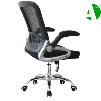 AS-B2831 Ergonomic Home Gallery Chair for Comfortable Office Seating