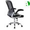 AS-B2831 Ergonomic Home Gallery Chair for Comfortable Office Seating