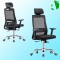 AS-C2764 High Quality Modern Revolving Steel Chair for Office and Home Use