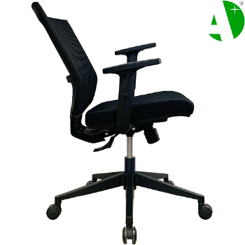 AS-B2104mA Foshan Factory Premium Ergonomic Boss Office Chair for Ultimate Comfort
