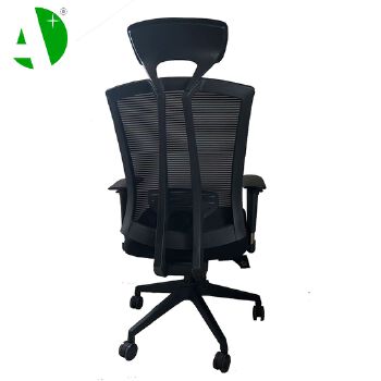AS-C2849 Foshan Factory Comfortable Adjustable Mesh Office Chair for Modern Home Workspaces