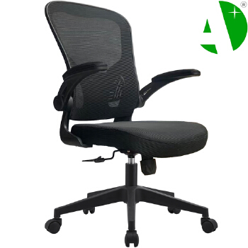AS-B2886 Wholesale Gaming Metal Ergonomic Computer Plastic Furniture Office Chair