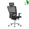 AS-C2765 High Quality Lightweight Plastic Chair with Ergonomic Design for Comfort