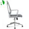 AS-B2101GY Factory Price Computer Parts Plastic Folding Adjustable Home Modern Furniture Office Chair