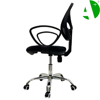 AS-B2837J Advanced Supportive Office Chair with Enhanced Comfort Design