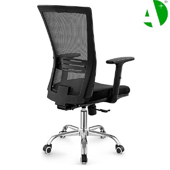 AS-B2771 Stable Supply Contemporary Revolving Chair for Comfortable Home Furniture Solutions
