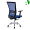 AS-B2771 Stable Supply Contemporary Revolving Chair for Comfortable Home Furniture Solutions