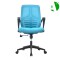 AS-B2725 Modern Mesh Chair for Home Furniture and Office Setup