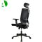 AS-C2104M Manufactuer Mesh High Back Black Modern Fabmic Game Swivel Plastic Home Furniture Offiric Massage Ergonoce Chair